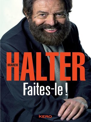 cover image of Faites-le!